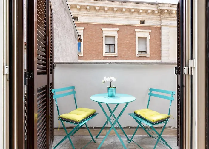 Elegant - Corner To Trevi Fountain Apartamento Roma