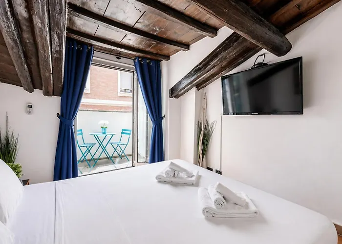 Elegant - Corner To Trevi Fountain Apartamento *